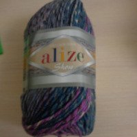 Пряжа для вязания Alize Show