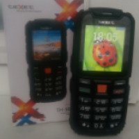 Телефон Texet TM-500R