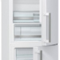 Холодильник Gorenje NRK 6191 iW