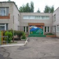 Детский сад № 61 (Россия, Ярославль)