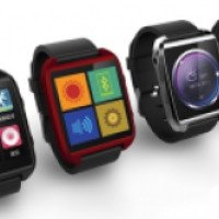 Умные часы SmartQ Z Watch