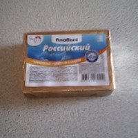 Плавленый продукт с сыром Плавыч "Российский"