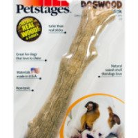 Игрушка для собак Petstages Dogwood
