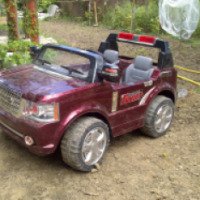 Электромобиль Kids Cars J2105 Rover