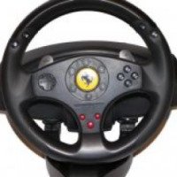 Руль Thrustmaster Ferrari GT Experience 3-в-1