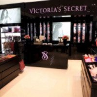 Сеть магазинов "Victoria's Secret" (Россия, Москва)