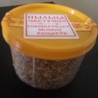 Пыльца цветочная Апипродукт Казацкий мед