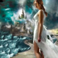 Книга "Слезы моря" - Ольга Шерстобитова