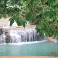 Водопад Эраван и сплав по реке Квай 