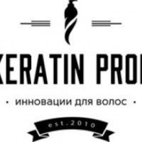 Keratin-prof.ru - интернет-магазин средств для выпрямления волос