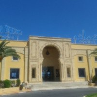 Отель Vincci Nour Palace 5* 