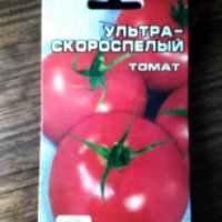 Семена томата Сибирский сад "Ультра-скороспелый"