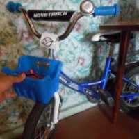 Велосипед детский Novatrack "Kross K-12"