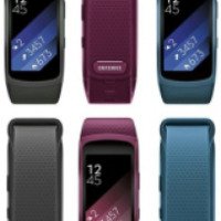 Фитнес-браслет Samsung Gear Fit2