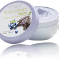 Крем для лица Oriflame Pure Nature Blueberry and Lavender Extract