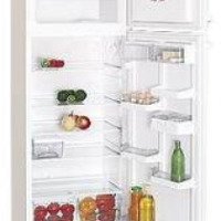 Холодильник двухкамерный Атлант МХМ-2706