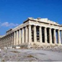 Экскурсия в Акрополь 