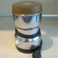 Кофемолка Sensor Grindmatic