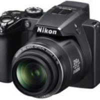 Цифровой фотоаппарат Nikon CoolPix P100