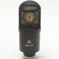 Студийный конденсаторный микрофон Октава Мк 519