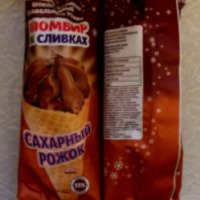 Мороженое Айс-Крим 2000 "Пломбир"