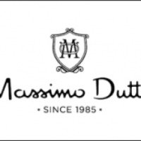 Сумка Massimo Dutti