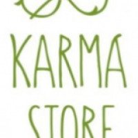 Магазин продуктов здорового питания "Karma Store" (Россия, Краснодар)