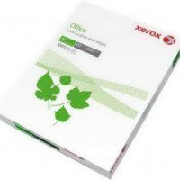 Бумага для оргтехники Xerox Office A4