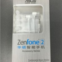 Наушники Asus Zenfone 2