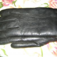 Мужские кожаные перчатки Harmon Gloves