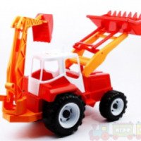 Детский трактор ТИГР универсал ОРИОН RMT-020