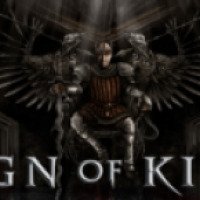Reign of Kings- онлайн игра для PC