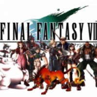 Final Fantasy VII - игра для PC
