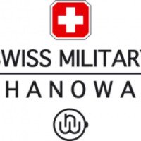 Часы Hanowa Swiss Military