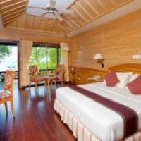 Отель Royal Island Resort & Spa (Мальдивы)
