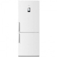 Двухкамерный холодильник Atlant ХМ 4521-000 ND