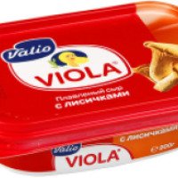 Сыр плавленый Viola
