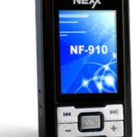 MP3-плеер Nexx NF-910