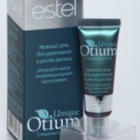 Гель Estel для укрепления и роста ресниц Otium Unique