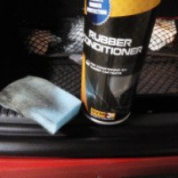 Смазка Rymax Rubber Conditioner для резиновых уплотнителей автомобиля