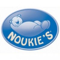Детский музыкальный мобиль Noukie`s