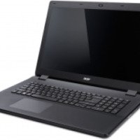 Ноутбук Acer Aspire ES1-711G-P6VF