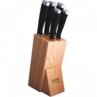 Набор кухонных ножей Bekker BK-8430