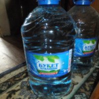 Питьевая вода Букет Чувашии
