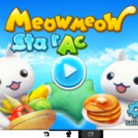 Meow meow star acres - игра для Android, IOS