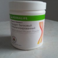 Продукт белковый специализированный Herbalif
