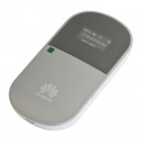 Wi-Fi 3G роутер Huawei E586