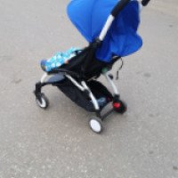 Детская прогулочная коляска Sweet Baby Mamma Mia