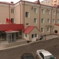 Гостиница Русь (Россия, Барнаул)