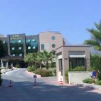 Отель Eldar Resort 4* (Турция, Анталия)